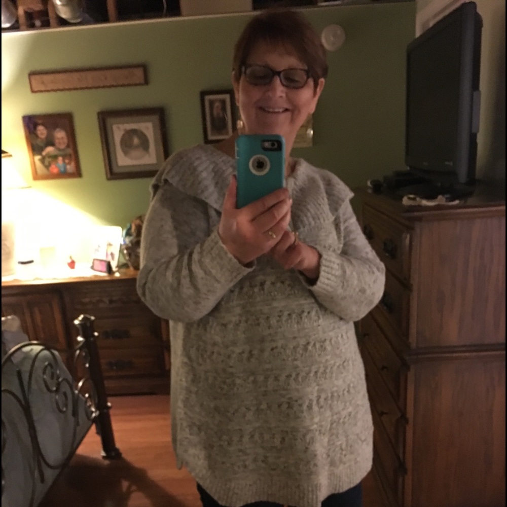 Meet your Posher, Tess